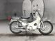 Фото Honda SUPER CUB90 с японского аукциона