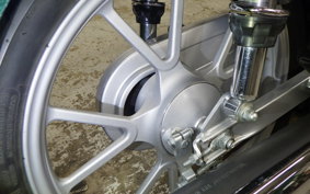 HONDA C110 SUPER CUB JA59