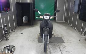 HONDA C50 SUPER CUB 2011 AA04