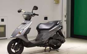 SUZUKI ADDRESS V125 SS 2017 CF4MA
