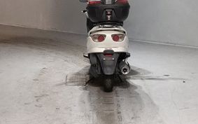 HONDA FORZA Z MF08