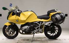 BMW R1200S 2007