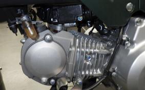 HONDA ｸﾛｽｶﾌﾞ110-3 JA60