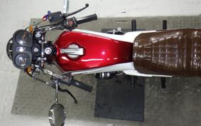 HONDA CB400 N 1983 CB400N