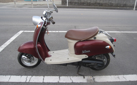 YAMAHA VINO SA10J