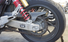 HONDA CB400 SUPER BOLDOR A 2017