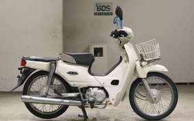 HONDA C110 SUPER CUB 2025 JA10