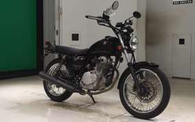 SUZUKI GRASS TRACKER NJ4DA