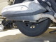 Фото Honda TACT Gen.4 с японского аукциона