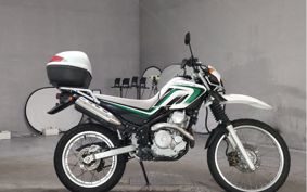 YAMAHA SEROW 250 DG17J