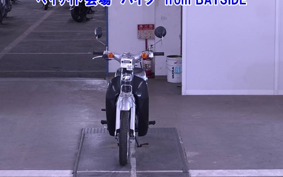 HONDA LITTLE CUB