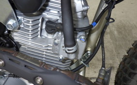 KAWASAKI KLX230ｼｪﾙﾊﾟ LX232A