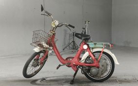 HONDA LITTLE CUB P25