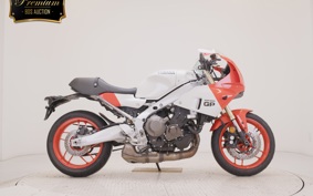 YAMAHA XSR900 GP 2025 RN96J