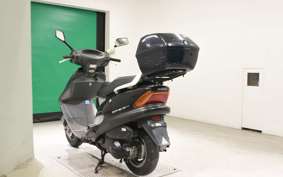 HONDA SPACY 125 Gen. 3 JF04