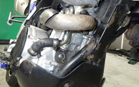 YAMAHA WR250X 2022 DG15J