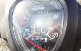 HONDA C110 SUPER CUB JA07