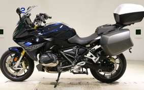 BMW R1250RS 2019