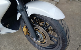 HONDA DN01 2008 RC55