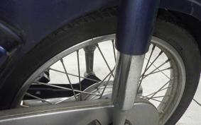 HONDA C90 SUPER CUB E 2020 HA02