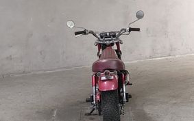 SUZUKI VANVAN 125 RV125