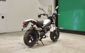 SUZUKI TR50 STREET MAGIC CA1LB