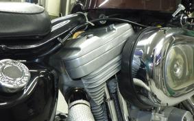 HARLEY XLH883 HUGGER 2000
