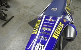 HUSQVARNA FE250 2024