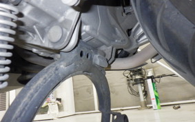 YAMAHA MAJESTY155 S SG28J