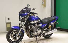 YAMAHA XJR1300 2016 RP03J