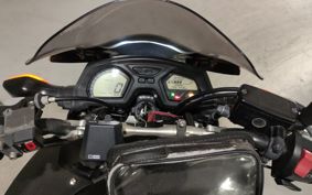 HONDA CB650F 2017 RC83