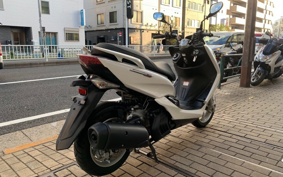 SUZUKI ADDRESS V110 CE47A