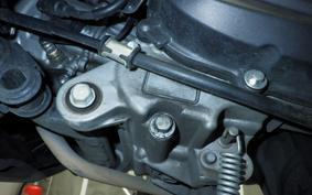 HONDA TACT Basket 2021 AF79