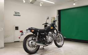 HONDA CB400SS 2001 NC41