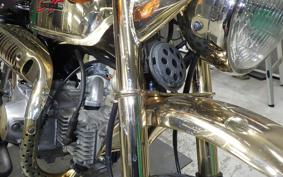 HONDA MONKEY Z50J