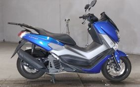 YAMAHA N-MAX 125 SED6J