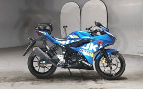 SUZUKI GSX-R125 DL33B