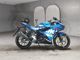 Фото Suzuki GSX-R125 с японского аукциона