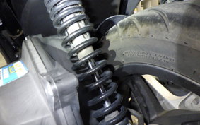 HONDA PCX125 2012 JF56