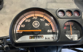 YAMAHA  GEAR BX50 UA07J