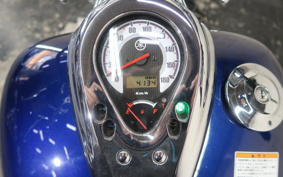 YAMAHA DRAGSTAR 400 2011 VH02J