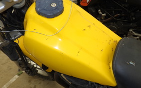 YAMAHA TW200 Gen.2 DG07J
