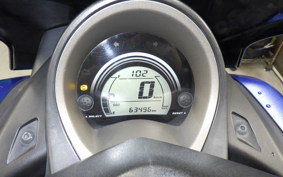 YAMAHA N-MAX 1994 SE86J