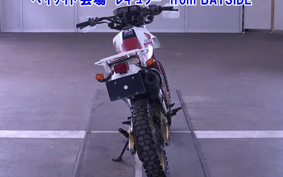 HONDA XLR250R-1