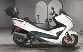 HONDA FORZA MF12