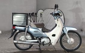HONDA SUPER CUB50 AA04