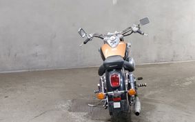 HONDA SHADOW 400 1998 NC34
