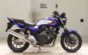 HONDA CB400SF GEN 4 A 2020 NC42