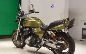 HONDA CB1300SF SUPER FOUR 1999 SC40