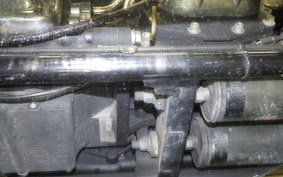 HARLEY FLSTF 1450 2002